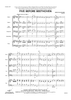 Five Before Beethoven - Score