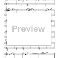 The Hurdy-Gurdy - Thirty Pieces for Young People, Op. 107, #22