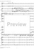 Piano Concerto No. 4 in G Major, K41 - Full Score