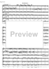 Sextuor pour la fin du 20ème Siècle or Variations on a theme by F. Schubert - Score