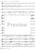 Idomeneo, rè di Creta, Act 3, No. 27 "No, la morte, la morte io non pavento" - Full Score