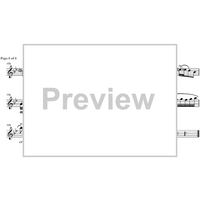 Argentinian Rhapsody - Violin 2