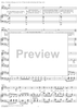 The Pirates of Penzance - Act II, No. 18: When you had left our pirate fold - Vocal Score