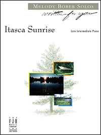 Itasca Sunrise