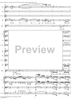 Idomeneo, rè di Creta, Act 3, No. 20 "S'io non moro a questi accenti" - Full Score
