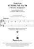 Symphony No. 94 (Surprise Symphony)  (Theme)