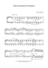 Piano Concerto No 5 'Emperor'