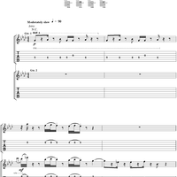 Give Me Your Love (Love Song)