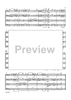 Mendelssohn Songs: Volume 1 for Cello Quartet - Score