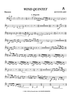 Wind Quintet - Bassoon