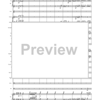 Till Eulenspiegels lustige Streiche, Op. 28 - Full Score