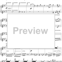 Symphony No. 1 in D Major, "Titan", Movement 2