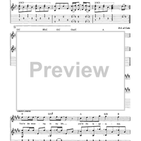 You're the Inspiration