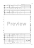 What I Do Today... - Score
