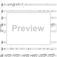 Elder Son. Act 1. Tableau 2. Quintet