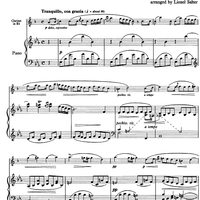 Easy 2/1 - Romance from Susanna's Secret