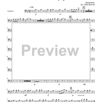 Vive La Compagnie - Trombone 2