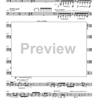 The Kraken's One Day is as Another - Tuba