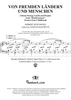 Von Fremden Ländern und Menschen, Op. 15, No. 1