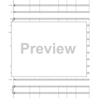 Ah, vive sol quel core, No. 10 from "La Traviata", Act 2 - Full Score