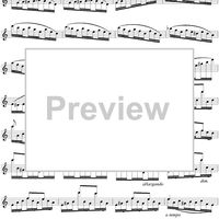 Twenty-Five Romantic Etudes, Op. 66