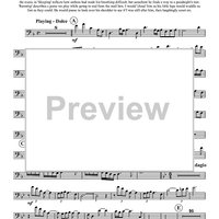 My Little Man (Son: Karlten) - Euphonium