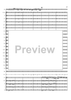 Concerto For Tuba - Score