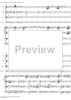 Symphony (No. 46) in C Major, K96 - Full Score