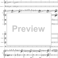 Symphony (No. 46) in C Major, K96 - Full Score