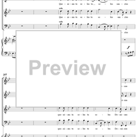 Mass No. 12 in B-flat Major, HobXXII/12, Gloria