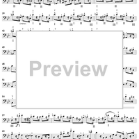 High School of Cello Playing, Op. 73: Part 2 (Nos. 21-40)