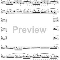 High School of Cello Playing, Op. 73: Part 2 (Nos. 21-40)