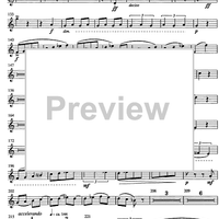 Quintetto aluletico Op.24 - Oboe