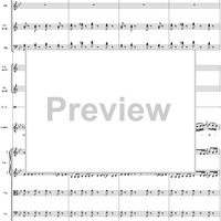 Scena ed Aria: Cessa di più resistere, No. 20 from "Il Barbiere di Siviglia" - Full Score