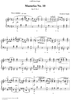 No. 10 in B-flat Major, Op. 17, No. 1