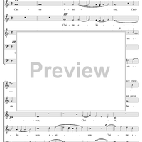 Kyrie Eleison - No. 1 from "Missa Papae Marcelli"