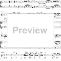 Aria: Contro un cor, No. 13 from "Il Barbiere di Siviglia"