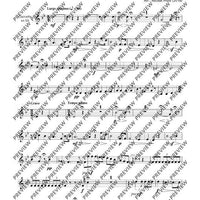 Hymne sacré - Score and Parts