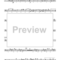 Hiland (March) - Trombone
