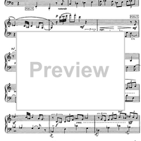 Musique pour un film imaginaire Op.84