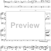 Liebster Jesu, wir sind hier, BWV730