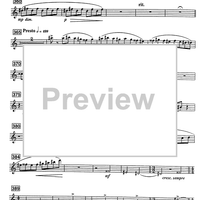 Shoshanna - E-flat Alto Saxophone