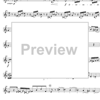 Quartet Op.38 No. 5 - Trumpet