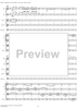 Symphony No. 36 in C Major, Movement 4 - Full Score