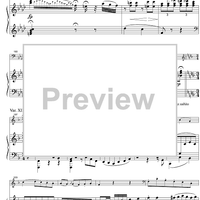 12 Variations Op.66 - Score