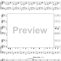 Elder Son. Act 1. Tableau 1