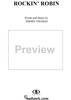 Rockin' Robin