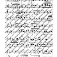 Lukas - Passion - Piano Reduction