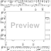 Why Does It Hurt So Bad