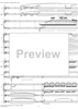 Introduction and Allegro - Full Score